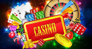 The Ultimate Guide to Casino Slots n Bets Spin & Win!