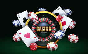 A legjobb lehetőségek a casino magyar világában A legjobb lehetőségek a casino magyar világában
