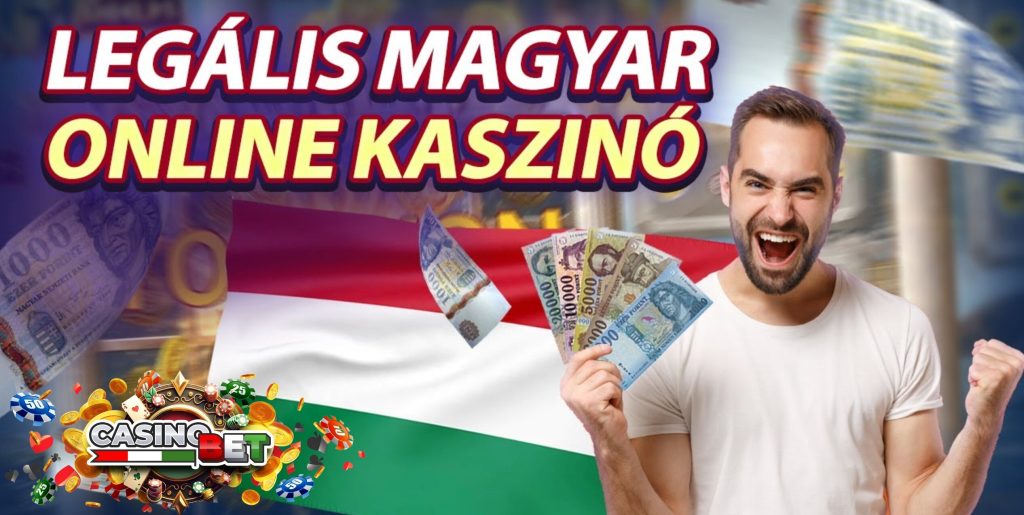 A legjobb lehetőségek a casino magyar világában A legjobb lehetőségek a casino magyar világában