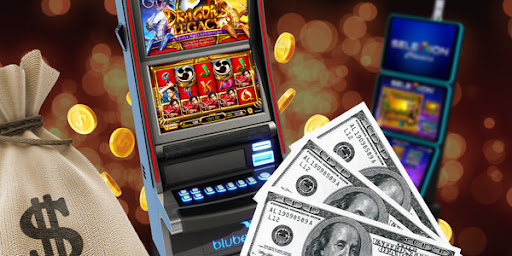 Discover Exciting Slots With Re-Spins and Extra Features