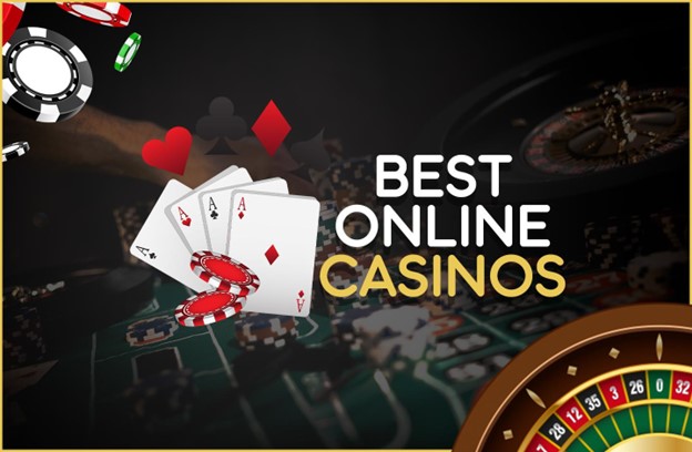 Exploring the Best Online Casino UK with Trustly Exploring the Best Online Casino UK with Trustly