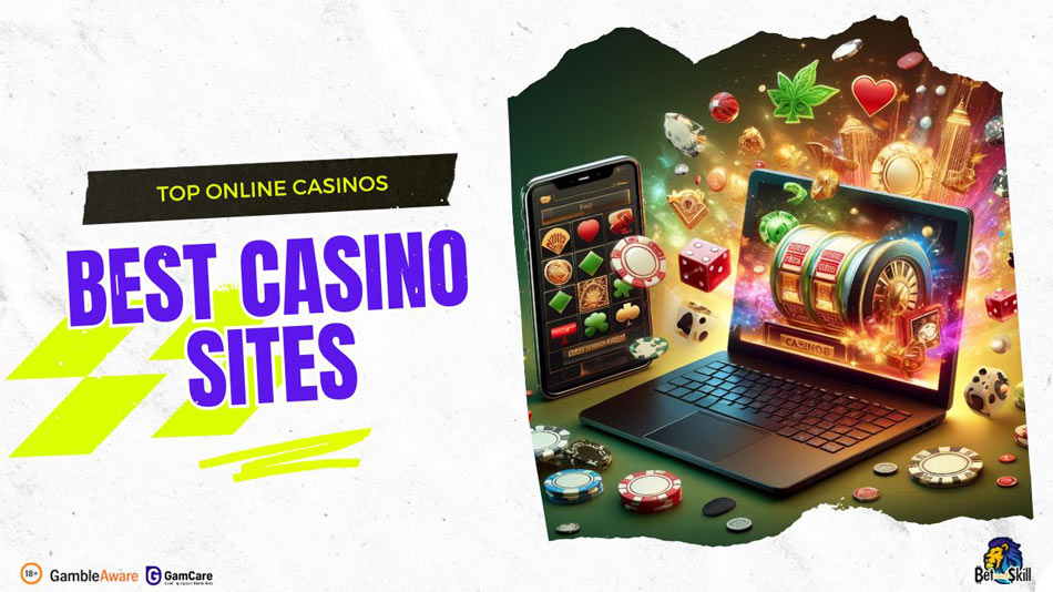 Exploring the Best Online Casino UK with Trustly Exploring the Best Online Casino UK with Trustly