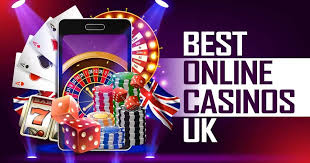Exploring the Best Online Casino UK with Trustly Exploring the Best Online Casino UK with Trustly