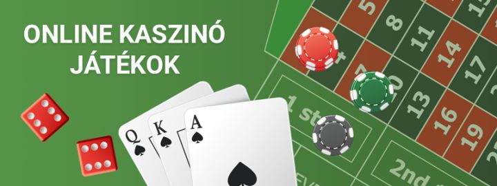 Fedezd fel a legjobb magyar online casino lehetőségeit! Fedezd fel a legjobb magyar online casino lehetőségeit!