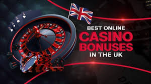 No Wagering Online Casino UK The Future of Online Gambling