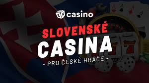 Objevte světy zábavy online kasina za české koruny