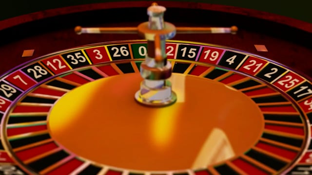 카지노 룰렛 규칙, 전략, 확률과 책임 있는 플레이