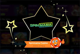 Spinmama Casino - Twój Nowy Ulubiony Kasyno Online Spinmama Casino - Twój Nowy Ulubiony Kasyno Online