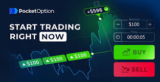Top Sites Like Pocket Option Exploring Alternatives for Binary Options Trading Top Sites Like Pocket Option Exploring Alternatives for Binary Options Trading