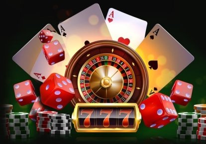 Trusted Casino Platforms With Global 0