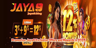 Unlocking the Excitement of Jaya9 Your Ultimate Online Casino Destination