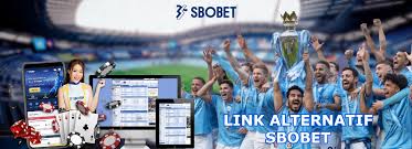Agen Sbobet Link Panduan Lengkap dan Tips Berguna untuk Pemain