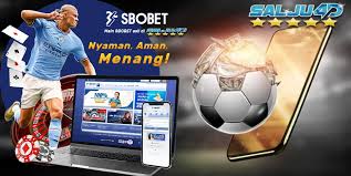 Agen Sbobet Link Panduan Lengkap dan Tips Berguna untuk Pemain