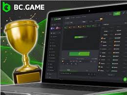 BC.Game Crypto Casino Revolutionizing the Online Gambling Experience