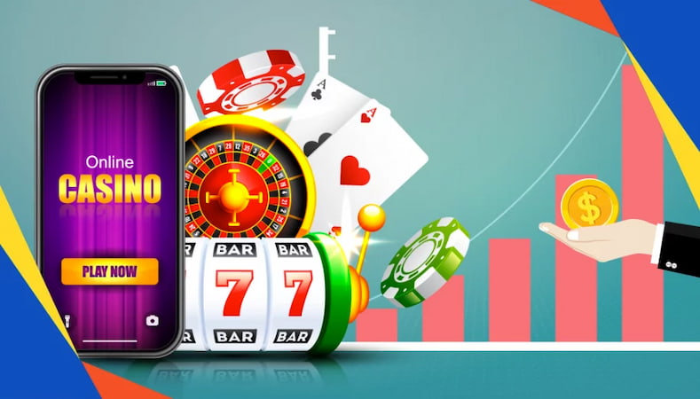 Big Data Personalization in Gambling Revolutionizing the Betting Experience