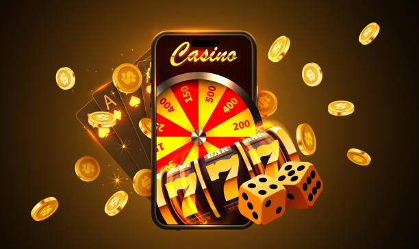 Big Wins Casino Your Gateway to Winning Big!