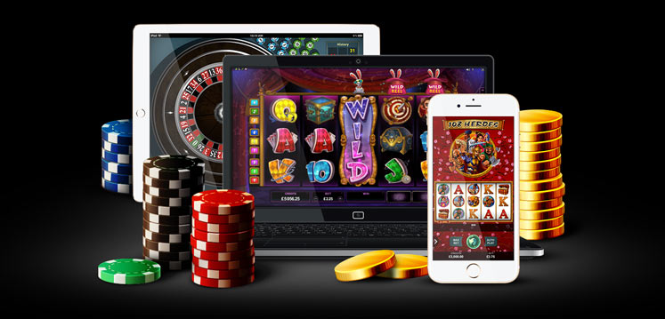 Big Wins Casino Your Gateway to Winning Big!