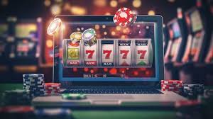 Casino777 Suisse Your Ultimate Destination for Online Gaming
