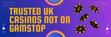 Discovering Casino Sites Not on Gamstop 598922016 Discovering Casino Sites Not on Gamstop 598922016