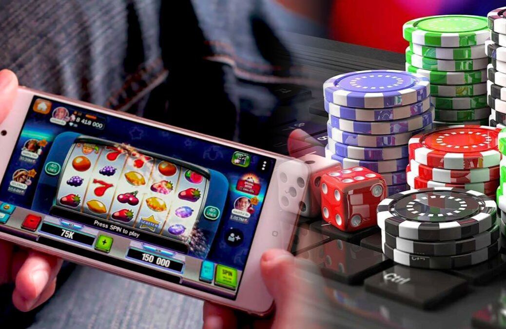 Discovering Casinos Not Listed on Gamstop 542300047