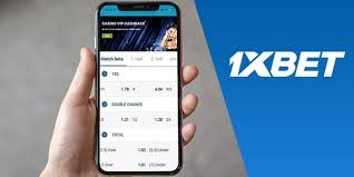 Explore 1xBet Tunisia Your Ultimate Betting Platform