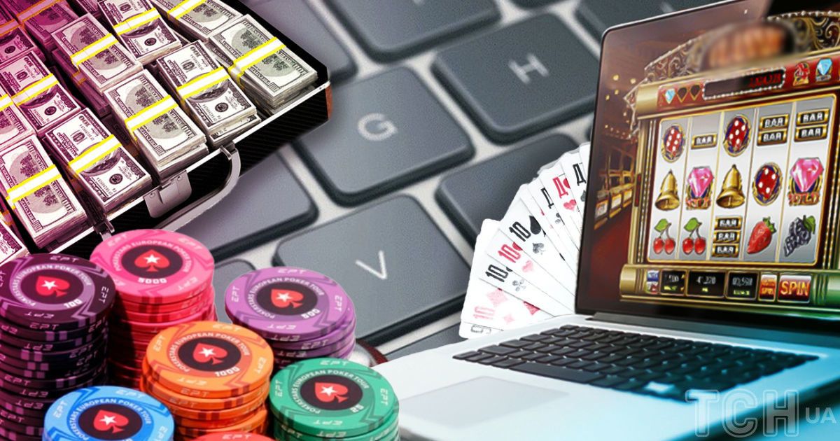 Explore the Thrills of Gamblii Casino & Sportsbook