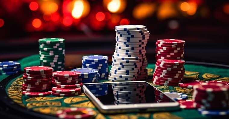 Explore the Thrills of Online UK LegionBet Casino Explore the Thrills of Online UK LegionBet Casino