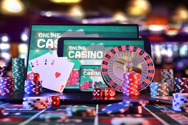 Exploring Casinos Non Gamstop A Guide to Alternative Gambling Options 677171000