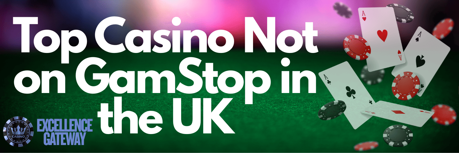 Exploring Casinos Non Gamstop A Guide to Alternative Gambling Options 677171000