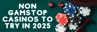Exploring Non Gamstop Casino Sites A Comprehensive Guide 584417875