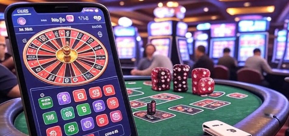 I Migliori Casino Online Inglesi Guida Completa alle Scommesse I Migliori Casino Online Inglesi Guida Completa alle Scommesse