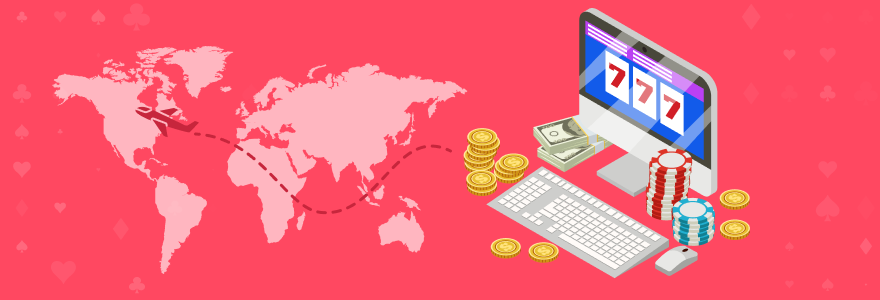 Mezinárodní Online Casino Zábava a Příležitosti po Celém Světě Mezinárodní Online Casino Zábava a Příležitosti po Celém Světě