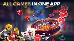 Your Ultimate Guide to Online Casino Luck of Spins